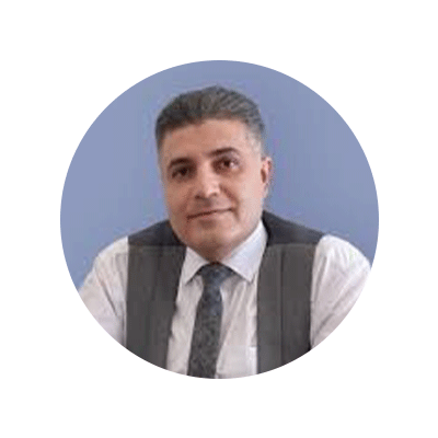 دکتر علی الماسی یکی از اسامی بهترین دکتر اسلیو معده