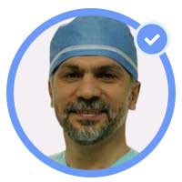 دکتر کرم الله طولابی