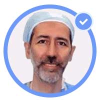 دکتر سید مهدی جلالی