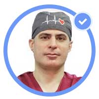 دکتر طاها عنبرا