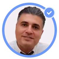 دکتر علی الماسی 