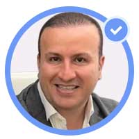 دکتر محمد جواد باقری