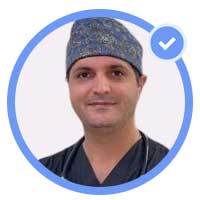 دکتر سعید شمس