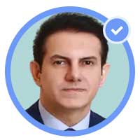 دکتر آرش نجف بیگی