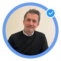 عکس دکتر محسن میرحسینی