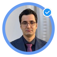 عکس دکتر طاهر تیموری