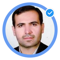 عکس دکتر علیرضا خلج